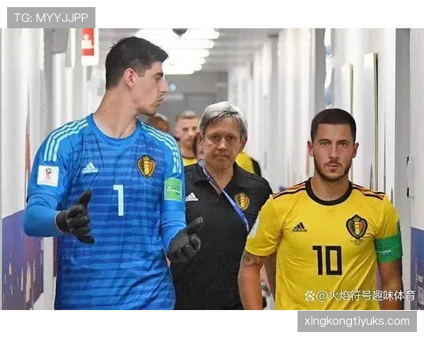 库尔图瓦：2018世界杯金手套与比利时黄金一代防守支柱解析