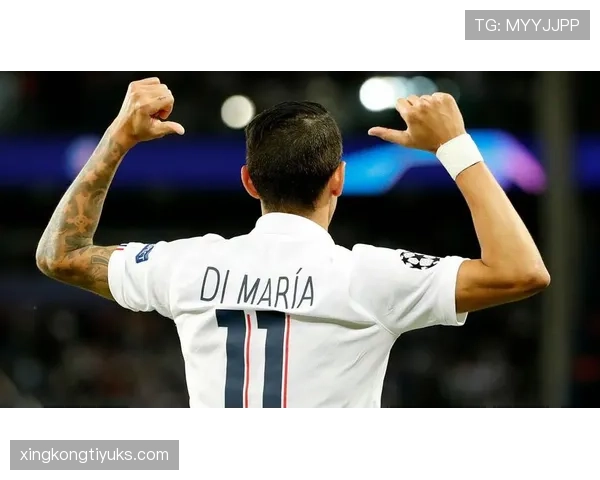 安赫尔·迪马利亚：葡超冠军核心赛季打出爆发表现