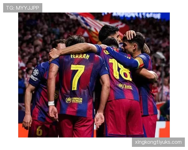 巴萨进攻体系过度依赖边路，表现受限，对赛季走势形成制约